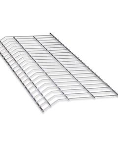 Anti-eating grill 603 EV2240